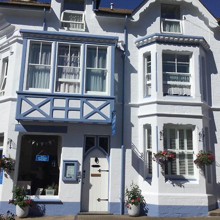 فندق Colebrooke House بير المظهر الخارجي الصورة
