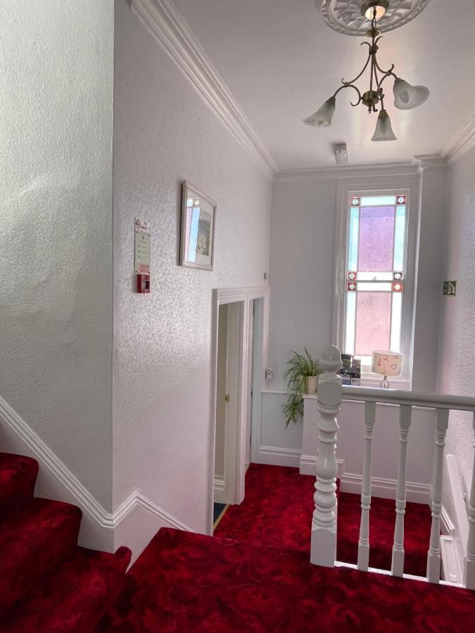 فندق Colebrooke House بير المظهر الخارجي الصورة