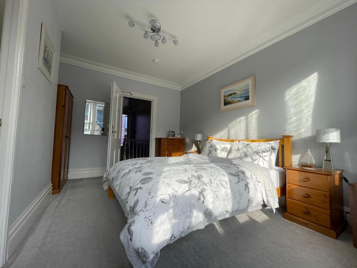 فندق Colebrooke House بير المظهر الخارجي الصورة